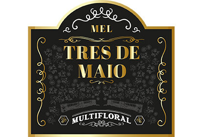 Mel tres de maio small