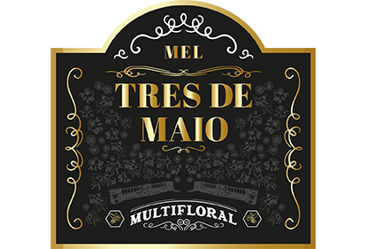 Mel tres de maio